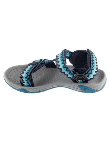 CMP Hamal Wmn Hiking Sandal 38Q995604MT
