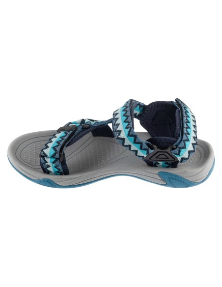 CMP Hamal Wmn Hiking Sandal 38Q995604MT