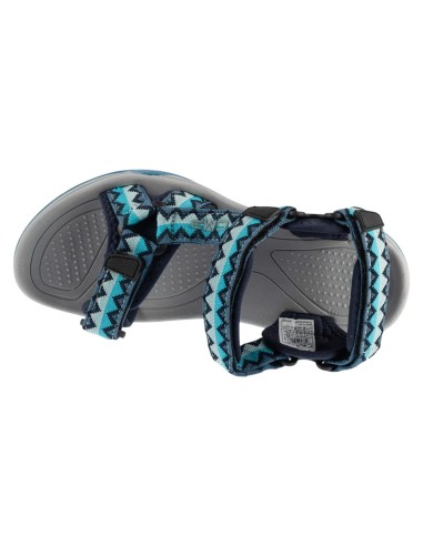 CMP Hamal Wmn Hiking Sandal 38Q995604MT