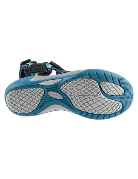 CMP Hamal Wmn Hiking Sandal 38Q995604MT