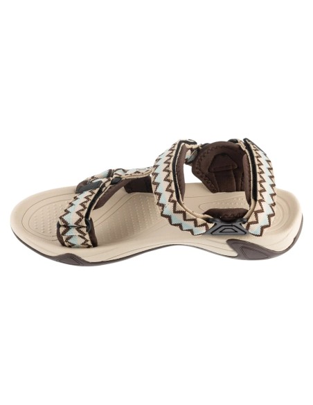 CMP Hamal Wmn Hiking Sandal 38Q995608PV