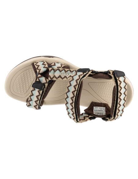 CMP Hamal Wmn Hiking Sandal 38Q995608PV