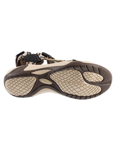 CMP Hamal Wmn Hiking Sandal 38Q995608PV