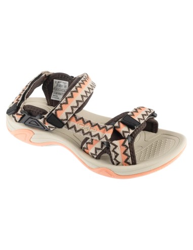 CMP Hamal Wmn Hiking Sandal 38Q995612PT