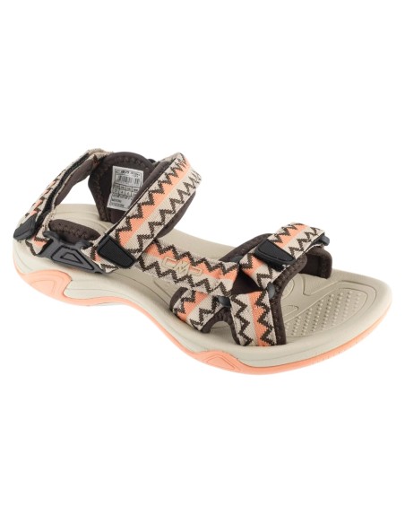 CMP Hamal Wmn Hiking Sandal 38Q995612PT