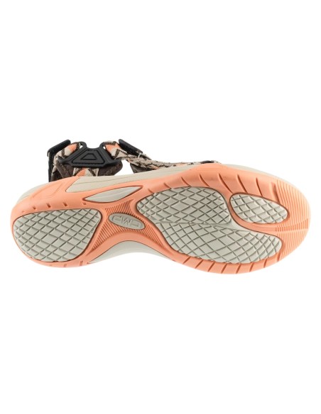 CMP Hamal Wmn Hiking Sandal 38Q995612PT