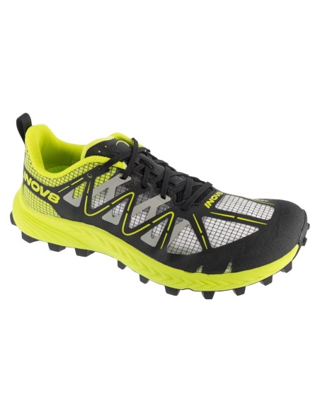Inov8 MudTalon Speed V2 001645BKGNW001