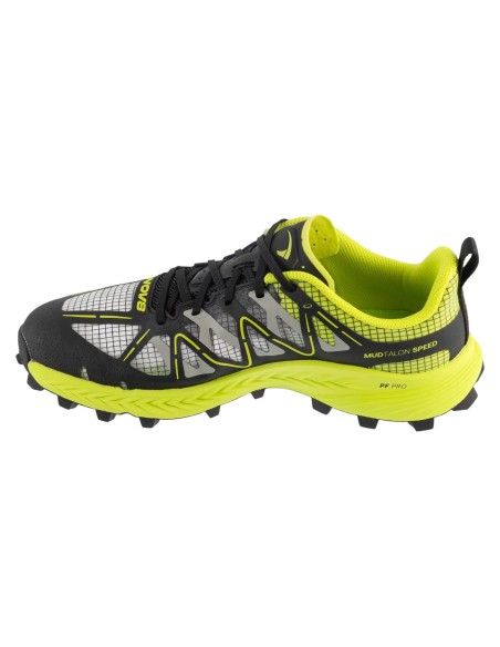 Inov8 MudTalon Speed V2 001645BKGNW001