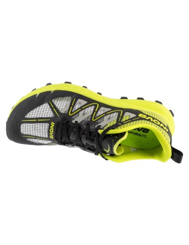 Inov8 MudTalon Speed V2 001645BKGNW001