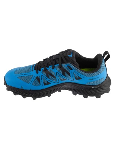 Inov8 MudTalon V2 001647BLBKW001