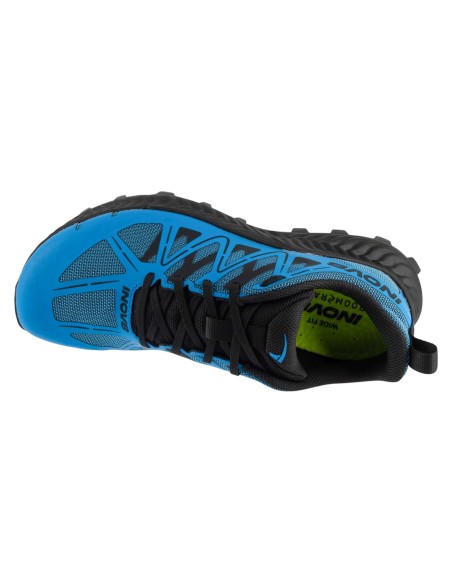 Inov8 MudTalon V2 001647BLBKW001