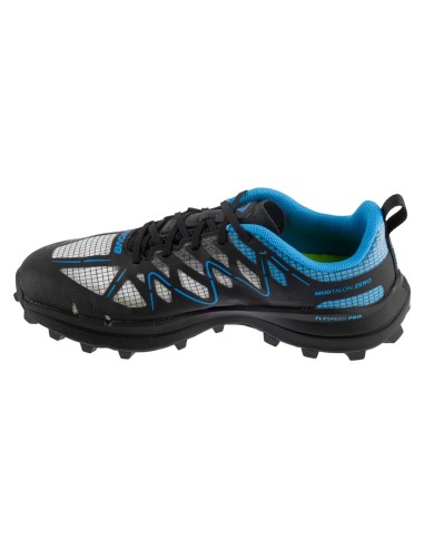 Inov8 MudTalon Zero V2 001643BKBLW001