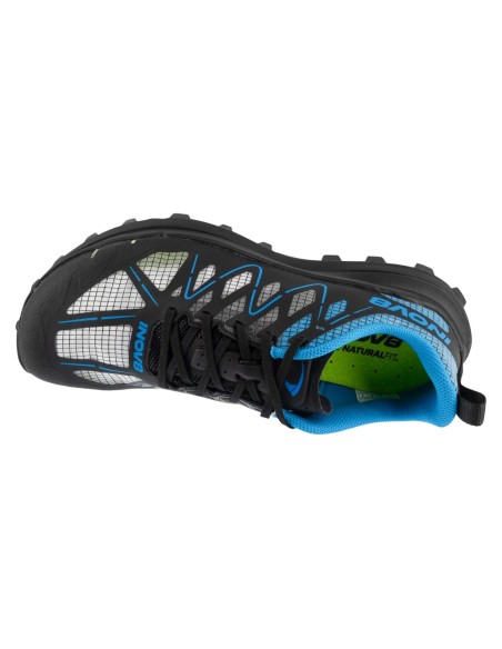 Inov8 MudTalon Zero V2 001643BKBLW001