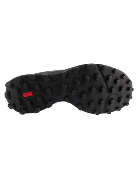 Inov8 MudTalon Zero V2 001643BKBLW001