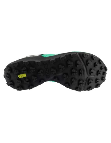 Inov8 TrailTalon Zero 001480GNBKS001
