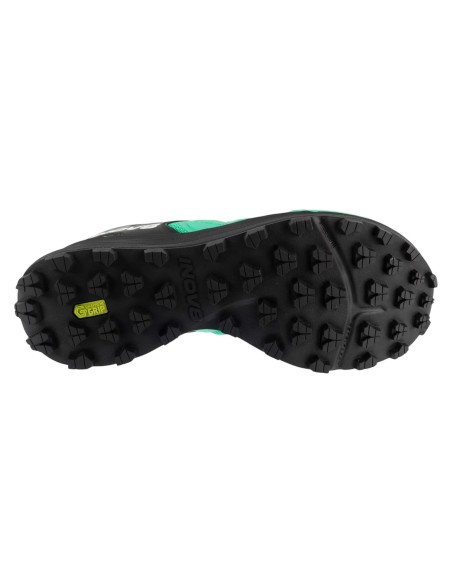 Inov8 TrailTalon Zero 001480GNBKS001