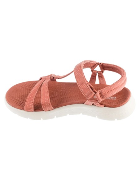 Skechers Go Walk Flex Sandal Sublime 141451DKMV