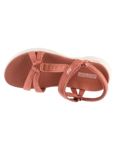 Skechers Go Walk Flex Sandal Sublime 141451DKMV