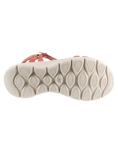 Skechers Go Walk Flex Sandal Sublime 141451DKMV