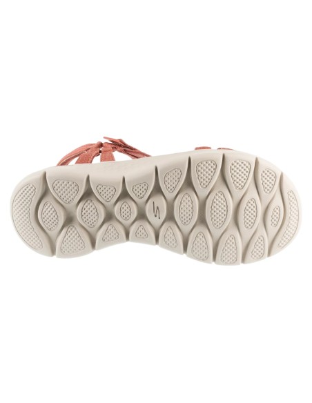 Skechers Go Walk Flex Sandal Sublime 141451DKMV