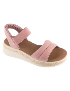 Skechers SlipIns BOBS Sun Ray 114413ROS
