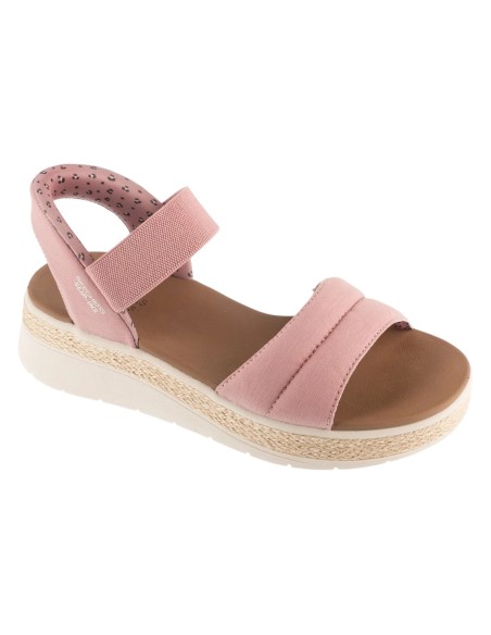 Skechers SlipIns BOBS Sun Ray 114413ROS