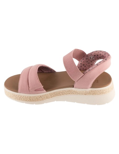 Skechers SlipIns BOBS Sun Ray 114413ROS