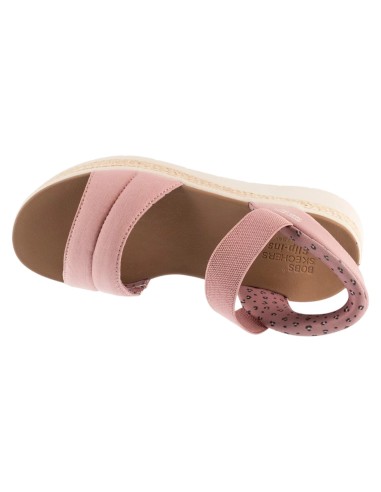 Skechers SlipIns BOBS Sun Ray 114413ROS