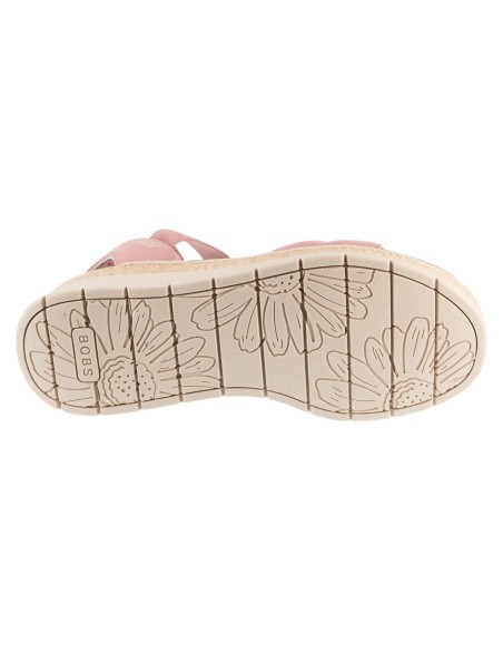 Skechers SlipIns BOBS Sun Ray 114413ROS