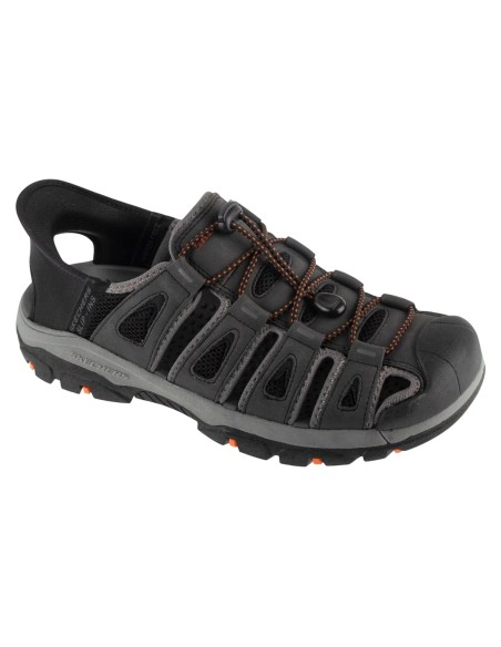 Skechers SlipIns Tresmen Norvick 205187BLK