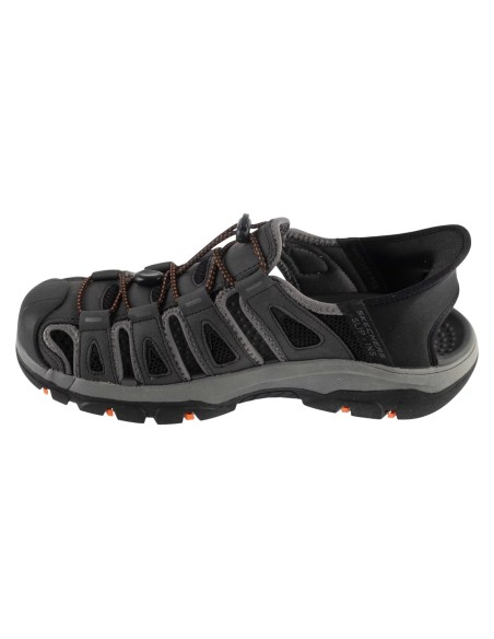 Skechers SlipIns Tresmen Norvick 205187BLK