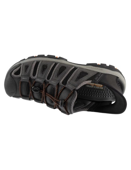 Skechers SlipIns Tresmen Norvick 205187BLK