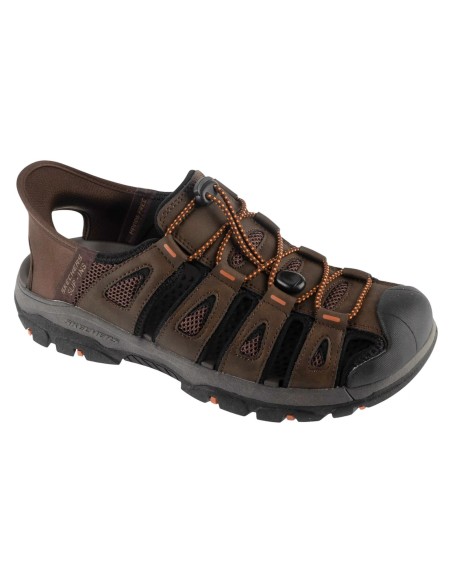 Skechers SlipIns Tresmen Norvick 205187CHOC