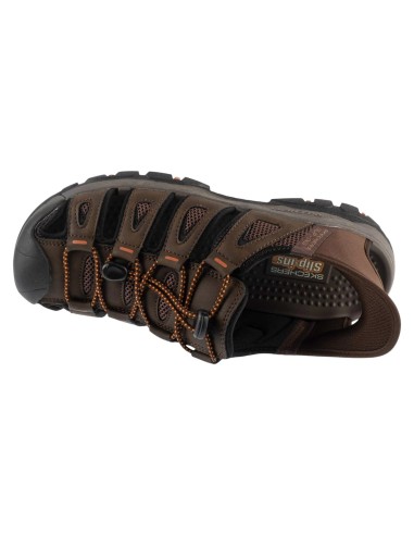 Skechers SlipIns Tresmen Norvick 205187CHOC