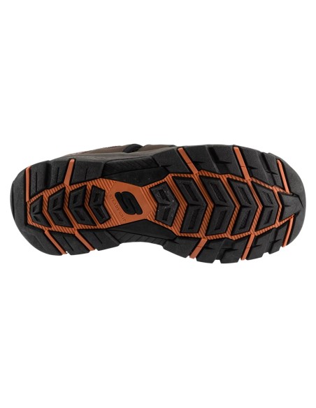 Skechers SlipIns Tresmen Norvick 205187CHOC