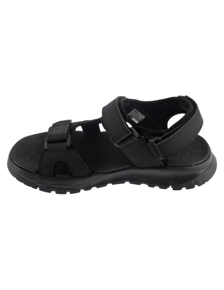 Skechers Wagner Avalon 205724BBK