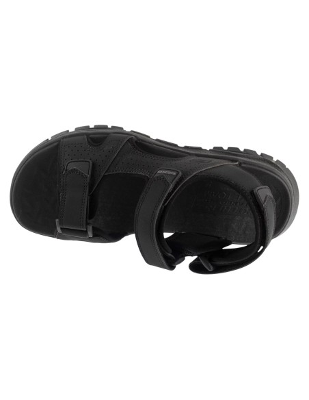 Skechers Wagner Avalon 205724BBK