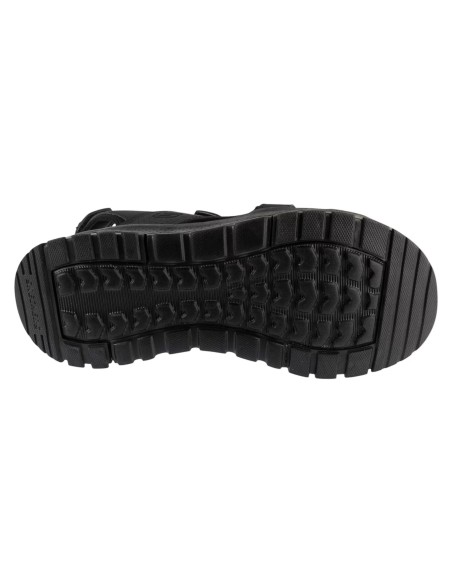 Skechers Wagner Avalon 205724BBK