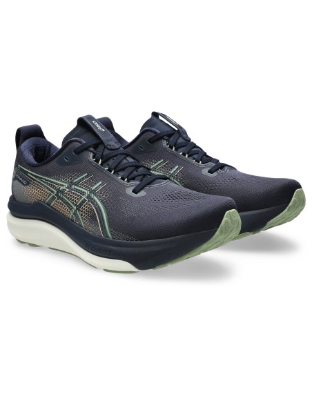 ASICS GelKayano 33 1011C167402