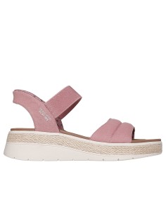 Skechers SlipIns BOBS Sun Ray 114413ROS