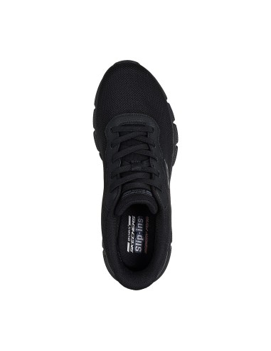 Skechers Bobs B Flex 118113BBK