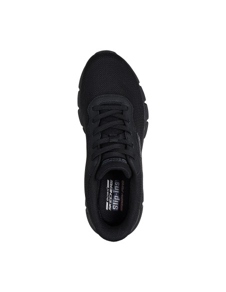 Skechers Bobs B Flex 118113BBK