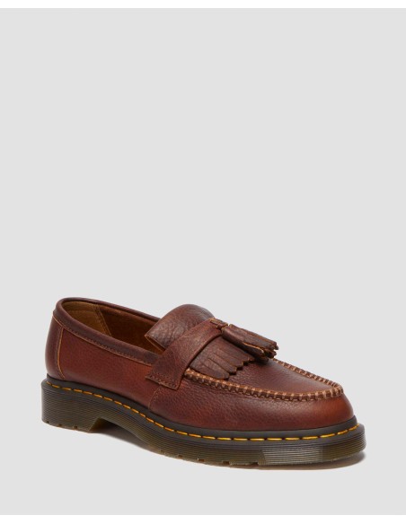 Dr Martens Adrian YS Tassel Loafer DM31995253