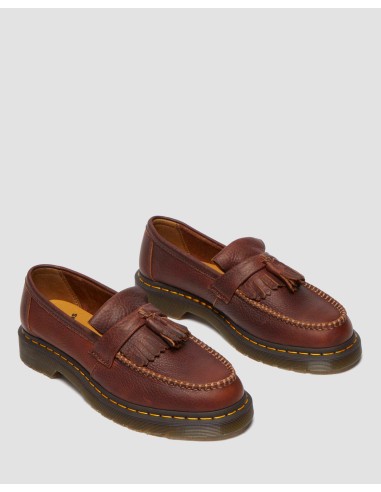 Dr Martens Adrian YS Tassel Loafer DM31995253