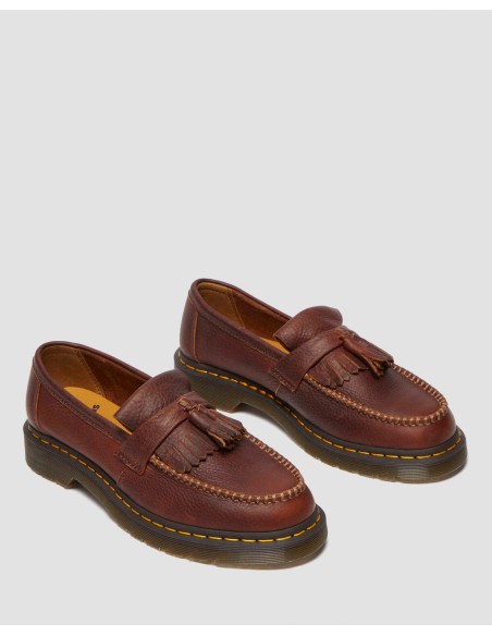 Dr Martens Adrian YS Tassel Loafer DM31995253