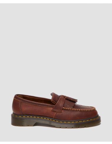 Dr Martens Adrian YS Tassel Loafer DM31995253
