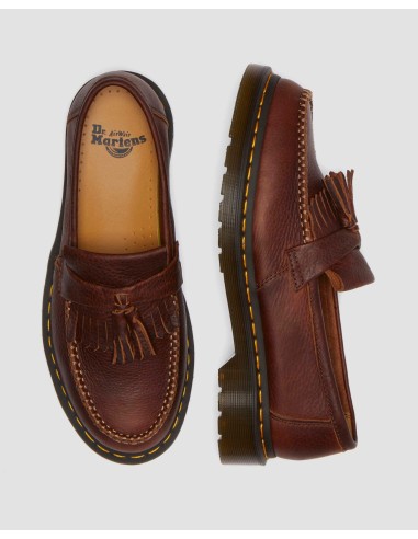 Dr Martens Adrian YS Tassel Loafer DM31995253