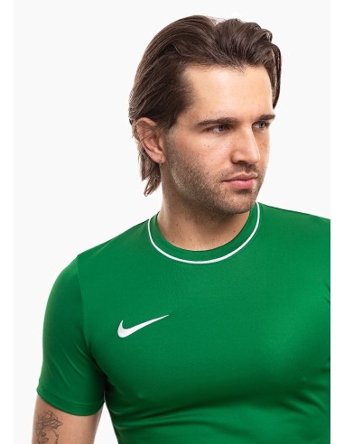 Nike DriFit Park 26 SS Top Men's TShirt Green HM7127 302