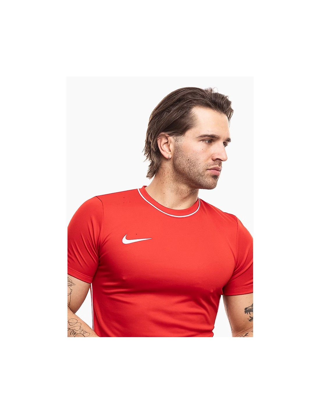Nike Park 26 SS Top HM7127657