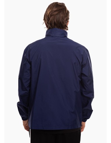Men's adidas Entrada 26 Multi Navy Blue Jacket KQ9071